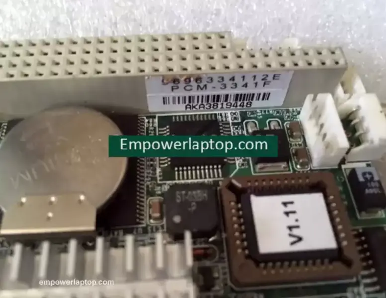 Advantech PCM-3341F Industrie-Motherboard