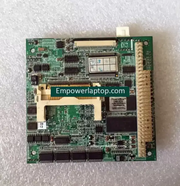 Advantech PCM-3341F Industrie-Motherboard