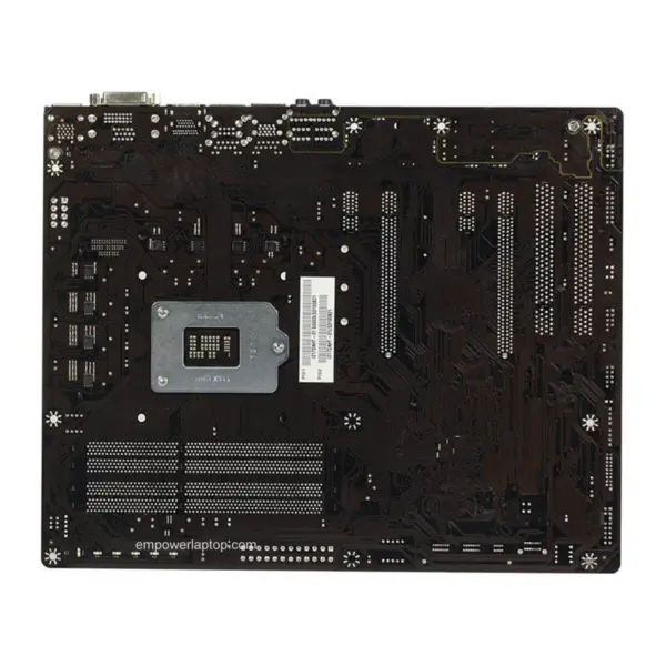Biostar GAMING Z170T Z170 LGA 1151 ATX Hauptplatine