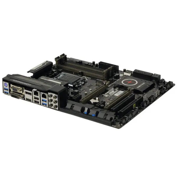 Biostar GAMING Z170T Z170 LGA 1151 ATX Hauptplatine