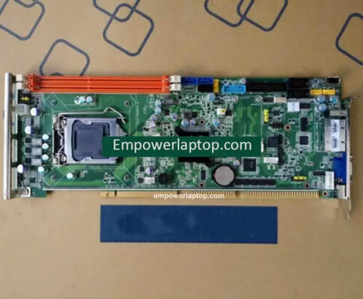 Advantech PCA-6028G2 PCA-6028 REV.A1 Industrie-Motherboard