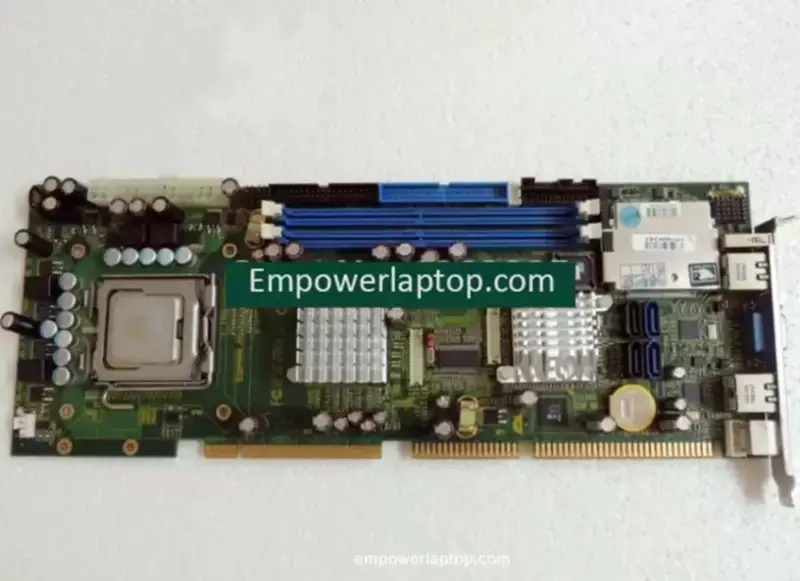 AAEON FSB-868G Industrie-Motherboard