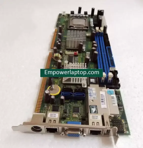 AAEON FSB-868G Industrie-Motherboard