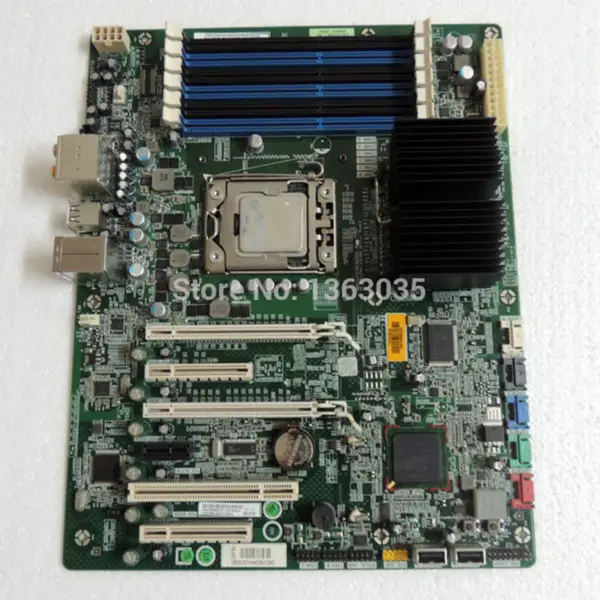 SUN 375-3610 375-3610-01 Workstation-Motherboard für Ultra27 u27