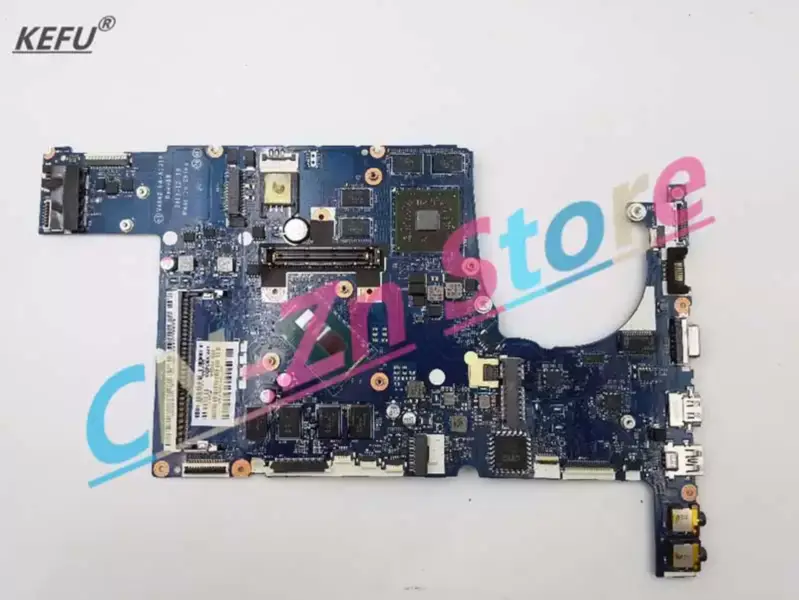 Acer Motherboard P645 TMP645 I7-4510U CPU 2 GHz HD 8750 GPU NBM7411001 LA-A131P