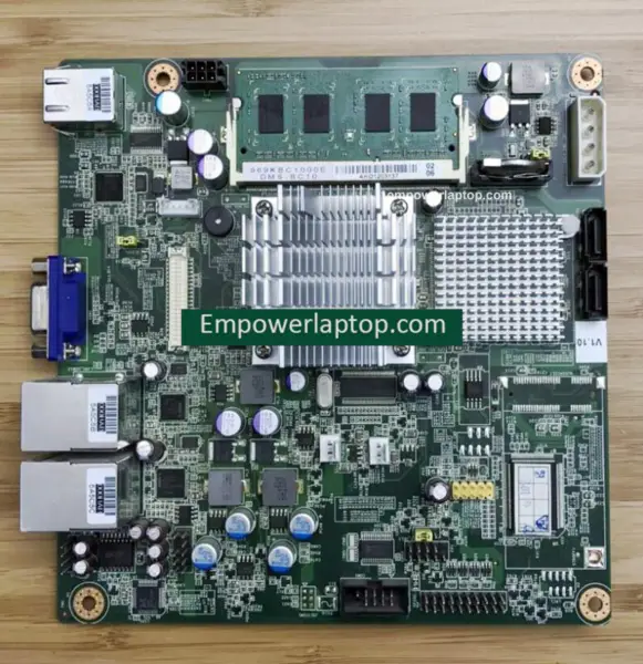 Advantech DMS-BC10 Industrie-Motherboard