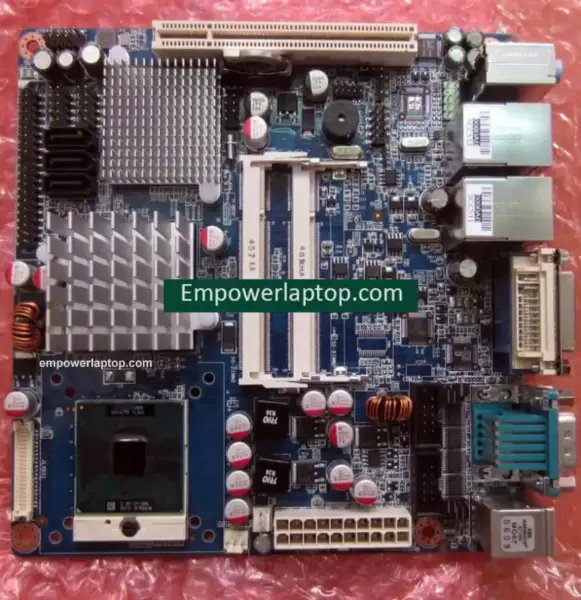 Advantech AIMB-256G2-00A1E Hauptplatine