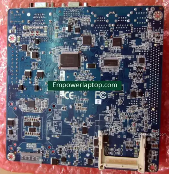 Advantech AIMB-256G2-00A1E Hauptplatine