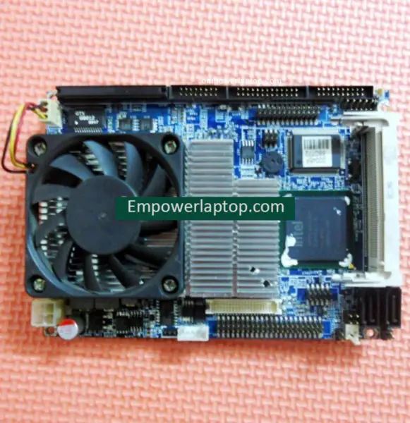 avalue ECM-945GME(B) Industrie-Motherboard
