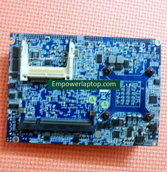 avalue ECM-945GME(B) Industrie-Motherboard