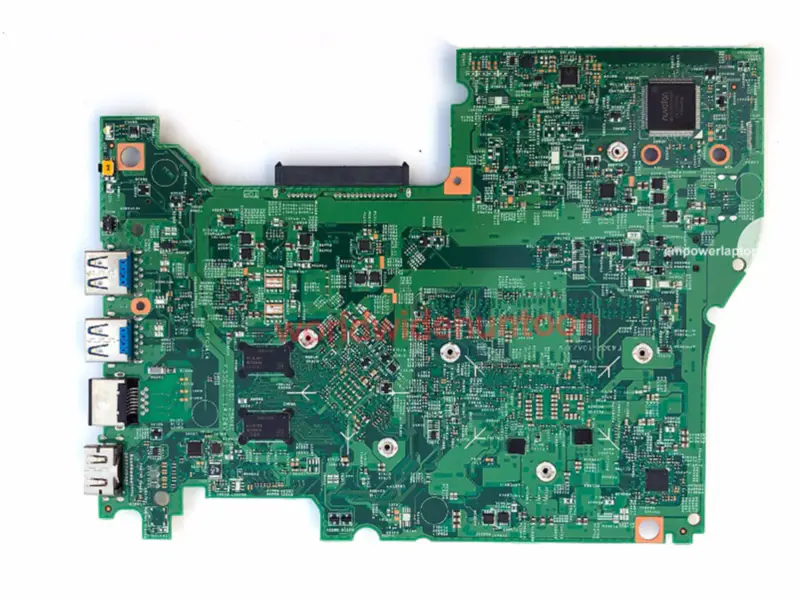 Lenovo Hauptplatine Flex 3-1470 P N 5B20K36382 I7-6500U N16S-GT-S-A2 Video