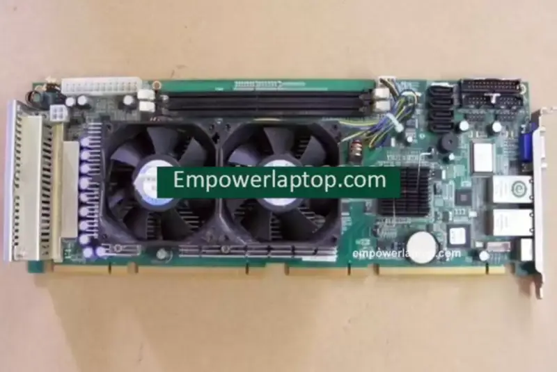 AAEON FSC-1811V2NA Industrie-Motherboard