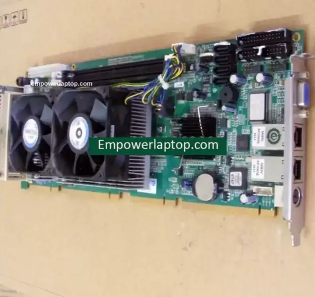 AAEON FSC-1811V2NA Industrie-Motherboard