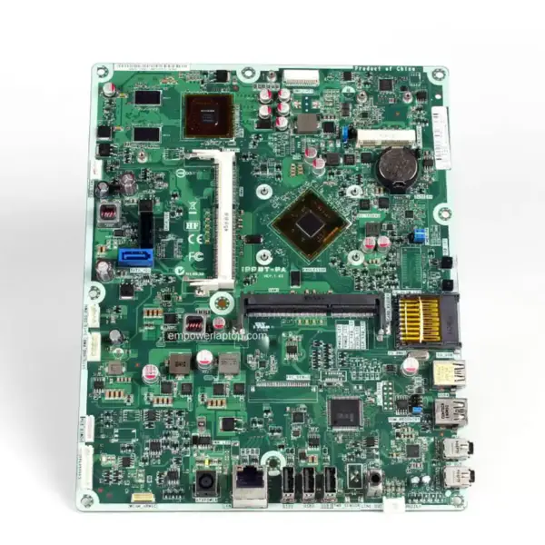 HP Hauptplatine 757776-001 PC-22 AIO IPPBT-PA 776719-001