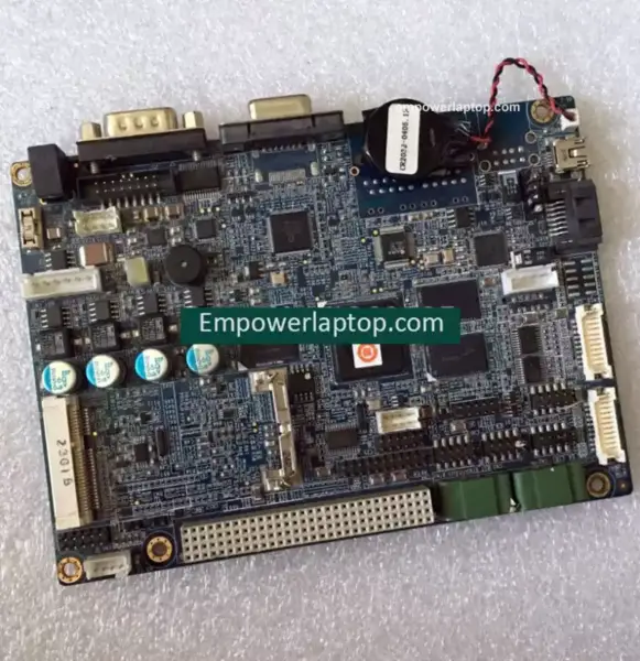 Advantech RSB-4210 Rev.A1 01-2 19C2421001 RSB-4210CF Industrie-Motherboard