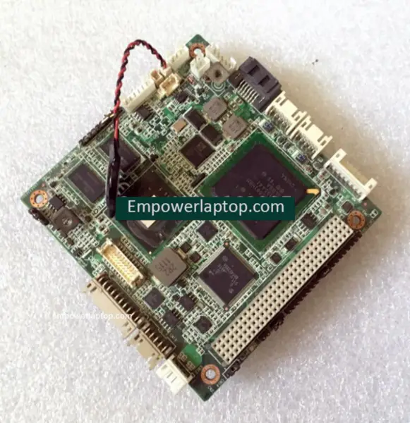 Advantech PCM-3363 REV.A1 Industrie-Motherboard