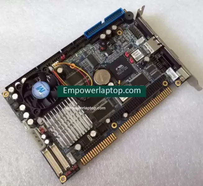 AAEON ECB-663 Rev.A1 Industrie-Motherboard