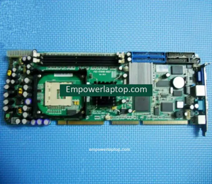 AAEON FSC-1715VN-A057 Industrie-Motherboard