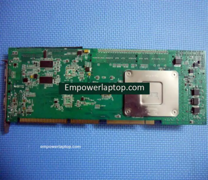 AAEON FSC-1715VN-A057 Industrie-Motherboard