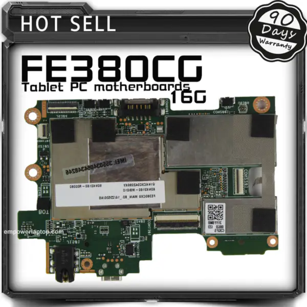 Asus Hauptplatine Fonepad 8 FE380CG FE380C 16GB