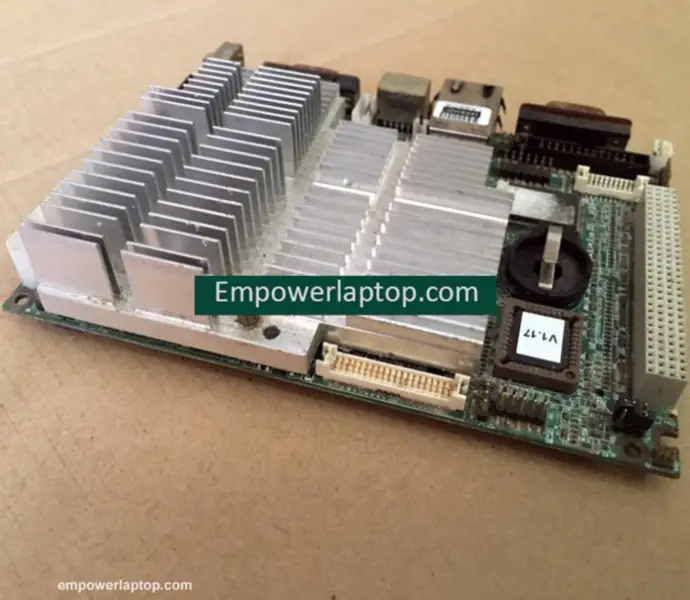 Advantech PCM-9387 Rev.A2 PCM-9387F Industrie-Motherboard