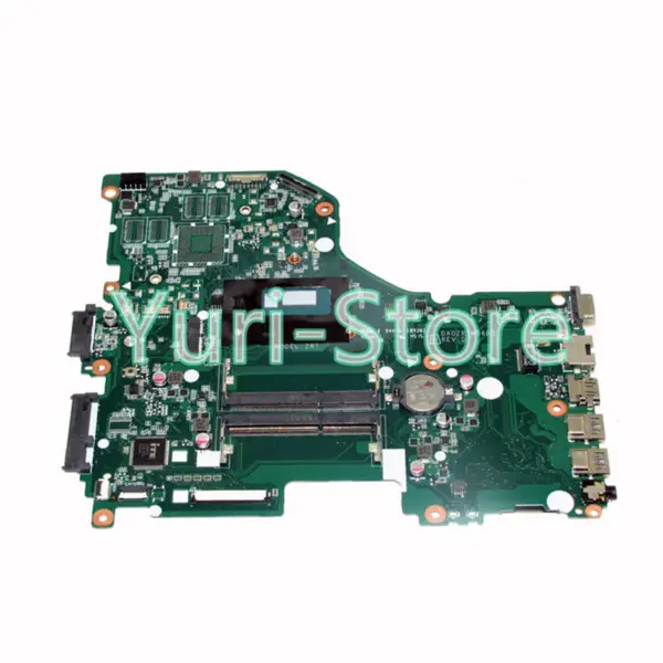 Acer Hauptplatine DA0ZRTMB6D0 E5-573G I5-4210U L