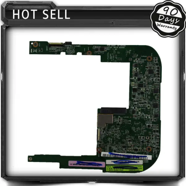 Asus Hauptplatine Eee Pad TF101 TF101G EP101 16GB
