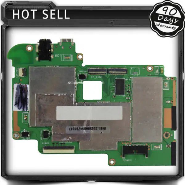 Asus Hauptplatine FonePad 7 FE170CG 4GB Mobiltelefon