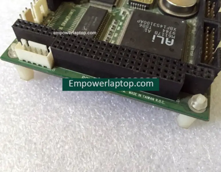 Advantech PCM-3335 Rev.A2 Industrie-Motherboard
