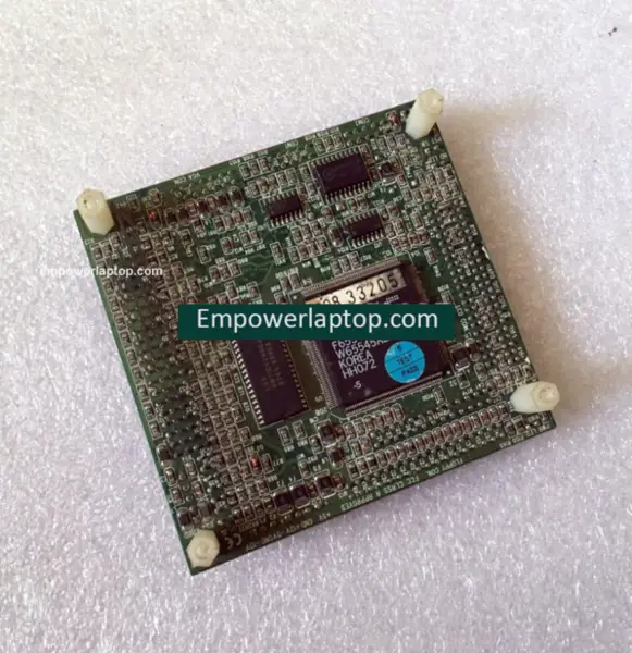 Advantech PCM-3335 Rev.A2 Industrie-Motherboard