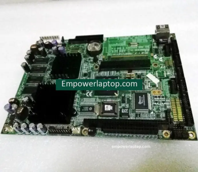 AXIOMTEK SBC83677 Rev.A2-RC Industrie-Motherboard