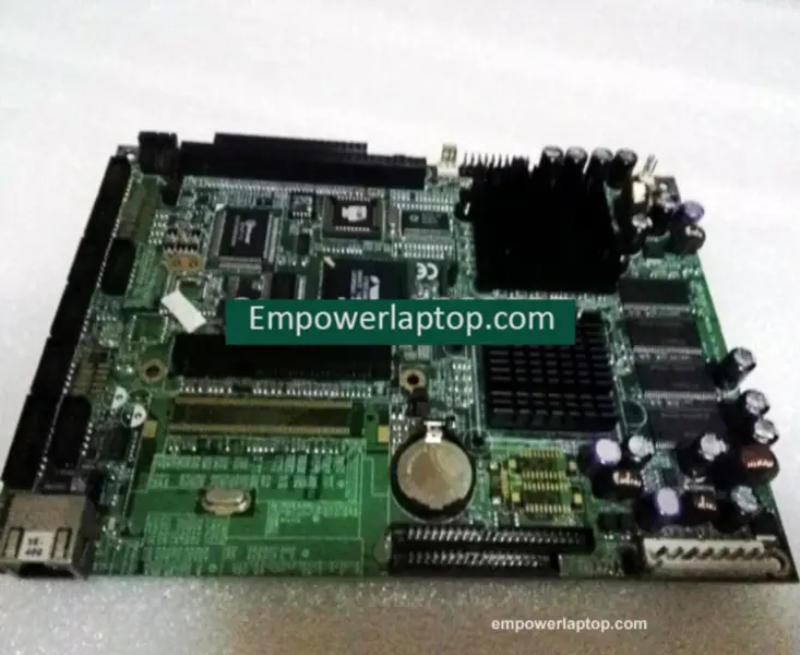 AXIOMTEK SBC83677 Rev.A2-RC Industrie-Motherboard