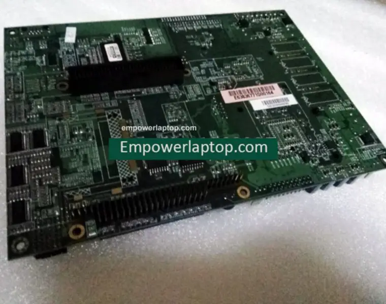 AXIOMTEK SBC83677 Rev.A2-RC Industrie-Motherboard