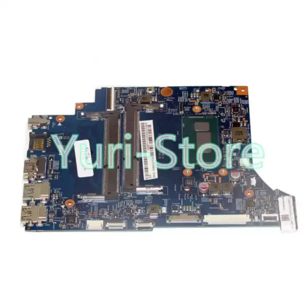 Acer Hauptplatine NBMPF11002 NB.MPF11.002 V3-331 V3-331G 448.02B17.0011 I5-4210U CPU