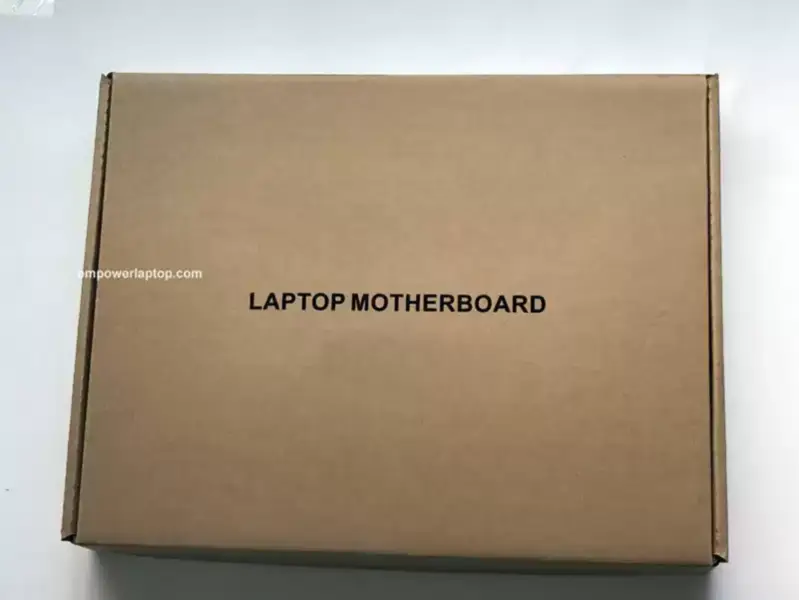 Acer Hauptplatine NBMPF11002 NB.MPF11.002 V3-331 V3-331G 448.02B17.0011 I5-4210U CPU