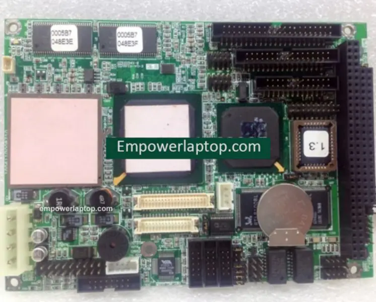 ARBOR EmCORE-v611 Industrie-Motherboard