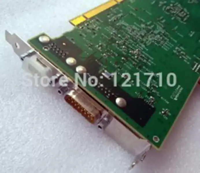 Fujitsu Siemens SIEMENS DVP-3a Platine 7152775 Industrie-Motherboard