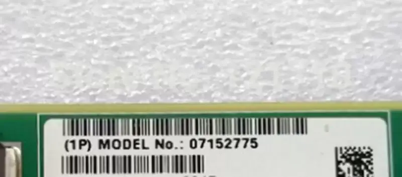 Fujitsu Siemens SIEMENS DVP-3a Platine 7152775 Industrie-Motherboard