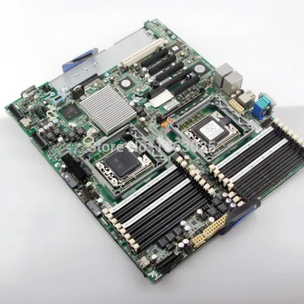IBM 81Y6002 Server-Motherboard für X3400 M2 X3500 M2