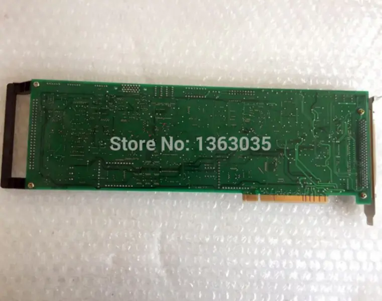 Mitutoyo MP232502 QVMC-3 Messwertkarte für Mitutoyo