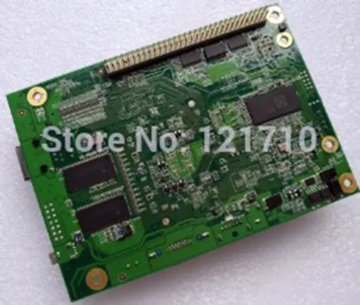 Axiomtek SBC84625MMI 3,5"-Grundplatine für kleine Karten
