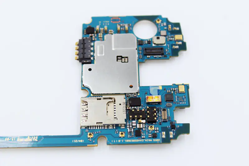 LG G3 D851 Hauptplatine freigeschaltet 32GB