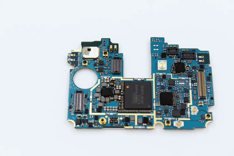LG G2 D801 16GB unlocked Motherboard