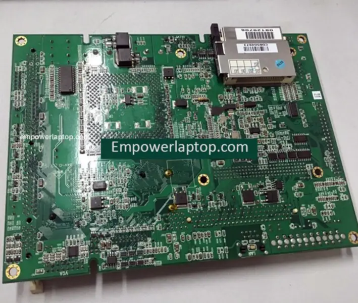 Advantech PCM-6897 REV:A1.0 P/N: 1907689704 -B Industrie-Motherboard