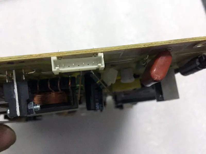 UA46EH6030 PD46CV1_CSM BN44-00552A PSLF930C04 Leiterplatte