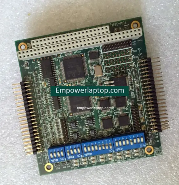 Advantech PCM-3618 PCM-3614/3618 REV.A1 Industrie-Motherboard