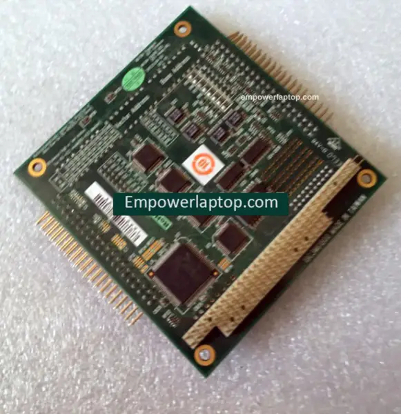 Advantech PCM-3618 PCM-3614/3618 REV.A1 Industrie-Motherboard