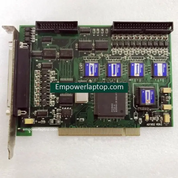 Adtech ADT852 VER:C Steuerkarte