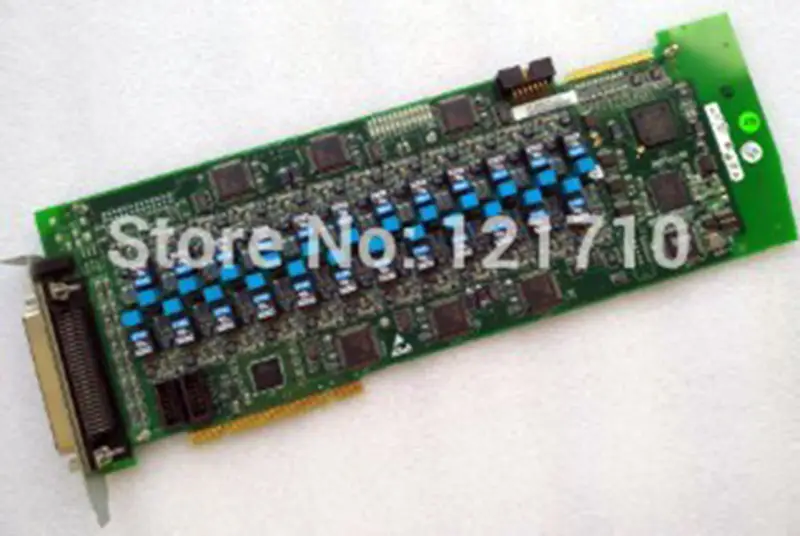 ALI IV BOARD ALI4 503A0571 150A0664-03 Industrie-Motherboard
