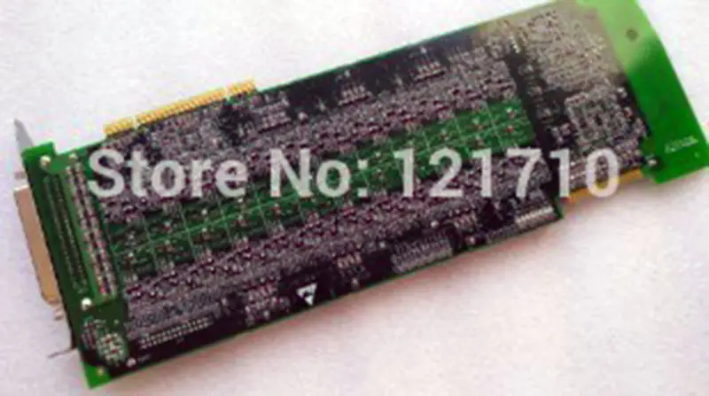 ALI IV BOARD ALI4 503A0571 150A0664-03 Industrie-Motherboard